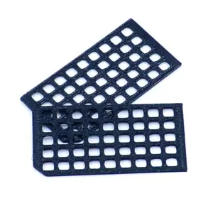 1/18 Scale RC Car Window Mesh Set for HPI Venture18 Flux U4 13 S218d81261971450daf12ee7ff87d47a5Q