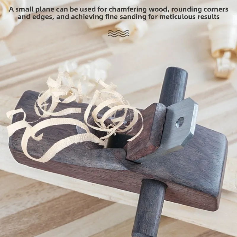 Mini Woodworking Planer for Precise Finishing 5 Mini Woodworking Planer for Precise Finishing - Image 5