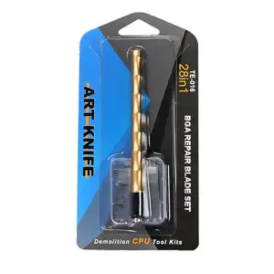 28-in-1 BGA Repair Blade Set for Electronics 13 S21ac47968bbe441c82416ac2a2bfcfeeA