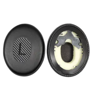 Bose QC3 & OE1 Replacement Ear Pad Kit 12 S21c61e0d901741288f38b0c3695c645ai