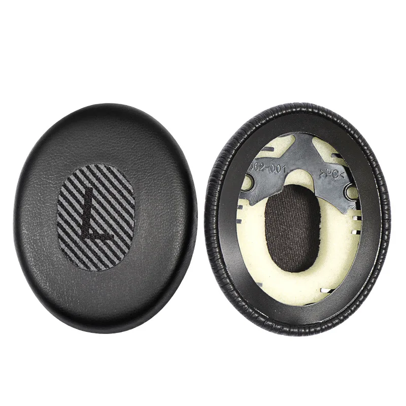 Bose QC3 & OE1 Replacement Ear Pad Kit 3 Bose QC3 & OE1 Replacement Ear Pad Kit - Image 3