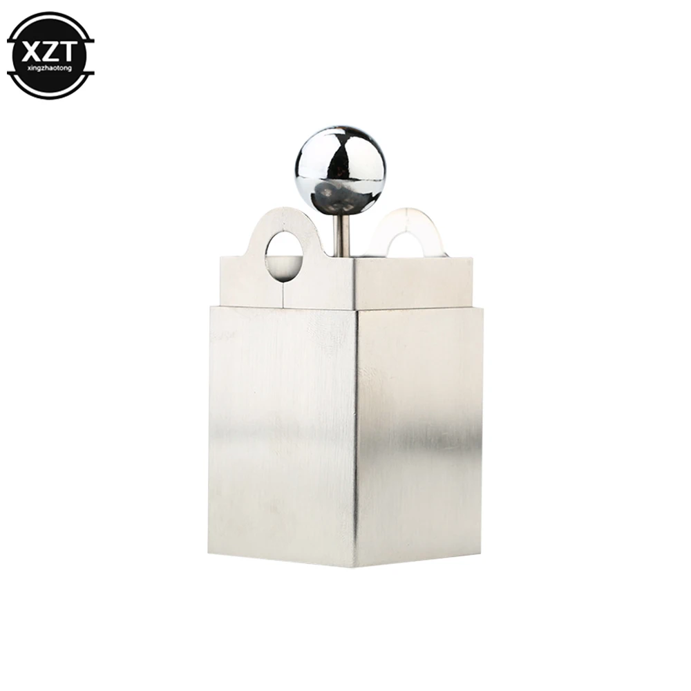 Stainless Steel Tofu Cutter Set 7 Stainless Steel Tofu Cutter Set - Image 7