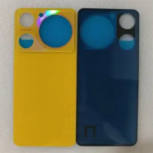 ZTE Nubia Music Z2353 Back Cover Replacement 8 S21d08a6c5df449e689c9dc1df24aff77i