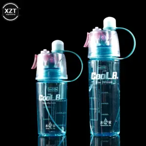 Portable Reusable Spray Water Bottle for Outdoors 19 S21e4580c67ec41499aec95936b02637dj