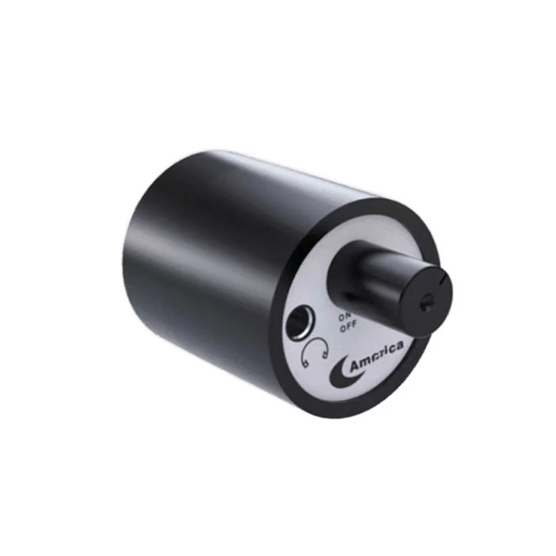 Portable Black Water Leak Detector for Pipes 2 Portable Black Water Leak Detector for Pipes - Image 2