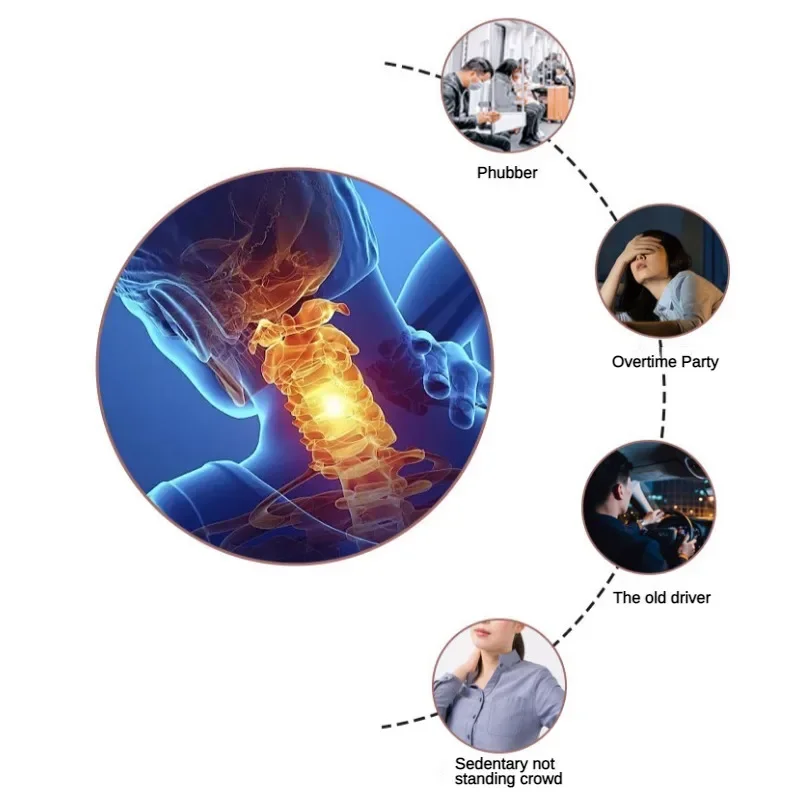 Bright Teal Inflatable U-Shaped Travel Pillow 5 Bright Teal Inflatable U-Shaped Travel Pillow - Image 5