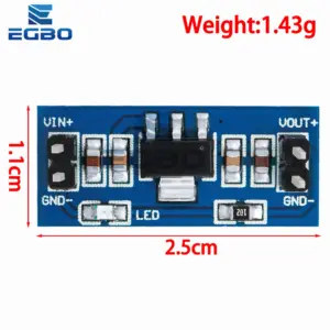 AMS1117-3.3 Voltage Regulator Module 800mA 13 S2221acf95fca4ecaaefd7fb4e81c3836g