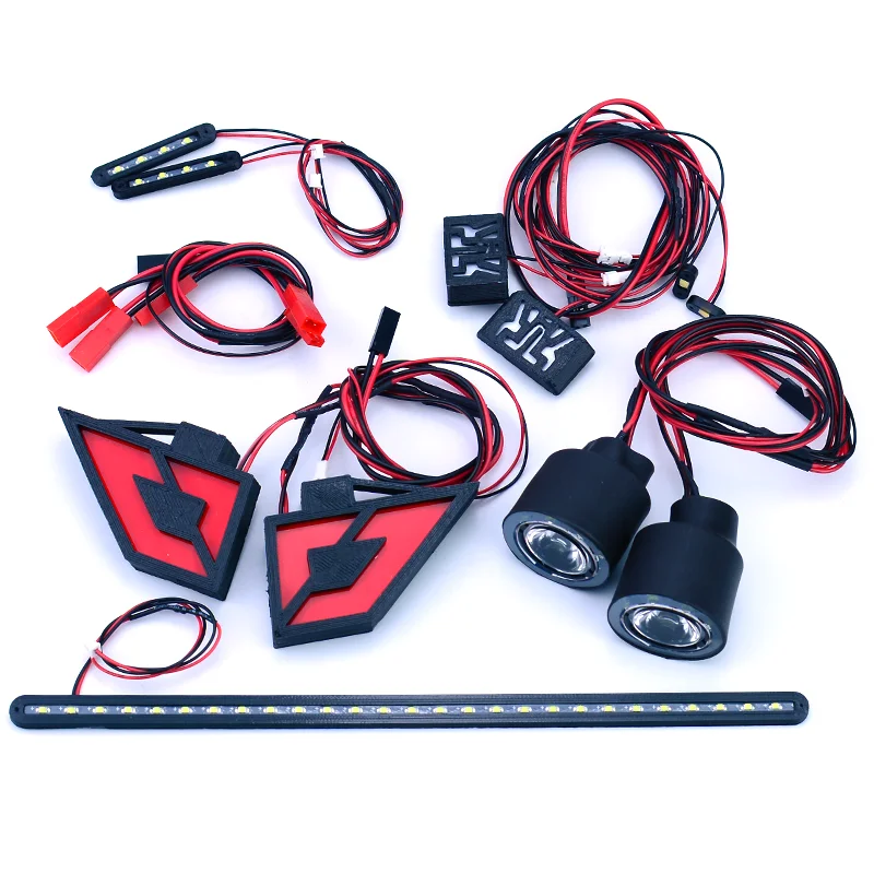 ARRMA FELONY 6S BLX LED Lighting Kit 7 ARRMA FELONY 6S BLX LED Lighting Kit - Image 7