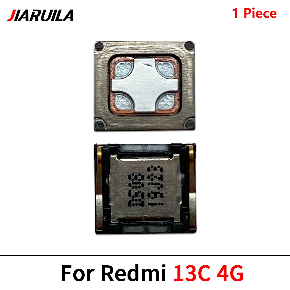 Xiaomi Redmi Ear Speaker Replacement for Redmi 12/13 6 Xiaomi Redmi Ear Speaker Replacement for Redmi 12/13 - Image 6