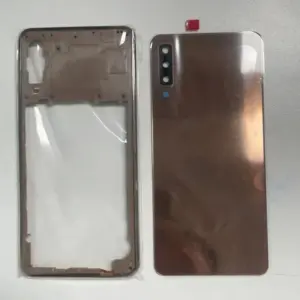Galaxy A7 2018 Full Housing Replacement 15 S228269244e20491d83870fb40eec0393z