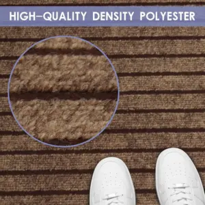 Modern Non-Slip Runner Rug for Home Safety 9 S22a382b7f9d9405585658d48e6257e5ft