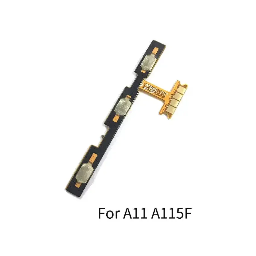 Samsung Galaxy Flex Cable for Power & Volume Buttons 9 Samsung Galaxy Flex Cable for Power & Volume Buttons - Image 9