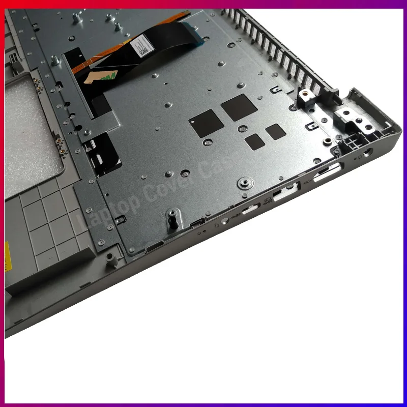 Lenovo Ideapad 330S Replacement Keyboard Upper Cover 4 Lenovo Ideapad 330S Replacement Keyboard Upper Cover - Image 4