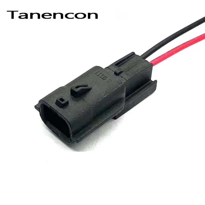 Waterproof Automotive Wire Connector Set for Honda Nissan 5 Waterproof Automotive Wire Connector Set for Honda Nissan - Image 5