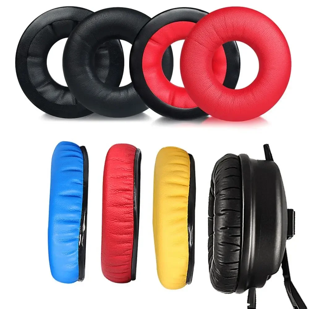 Replacement Ear Pads for Sennheiser HD25 Series 3 Replacement Ear Pads for Sennheiser HD25 Series - Image 3