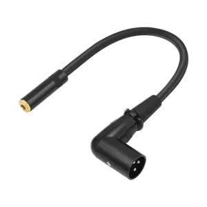 Professional 0.3m Balanced Audio Adapter Cable 8 S22d111dc7aca4be28d4de8757657344cc