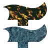 Gibson SG 1961 Pickguard in Multiple Colors