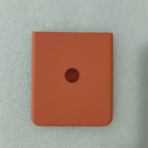 Motorola Razr 50 XT2453-1 Back Panel in Black or Orange 6 S230aaebe550c4739adfa1560b05c07afy