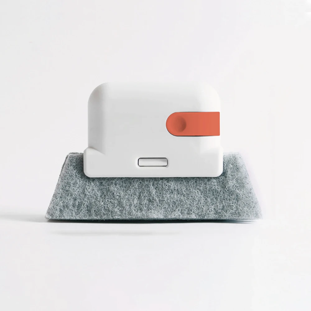 Multi-Function Household Cleaning Brush in Bright Colors 2 Multi-Function Household Cleaning Brush in Bright Colors - Image 2