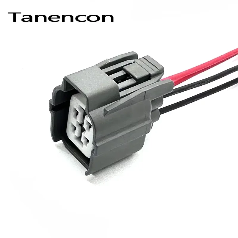 Sealed Auto Connector Set for Vehicles 8 Sealed Auto Connector Set for Vehicles - Image 8