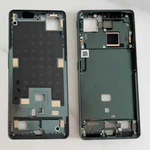 Middle Front Frame for ZTE Nubia Z40S Pro NX701J 6 S2321d4164eea4d3a8a9d24d7f1813440p