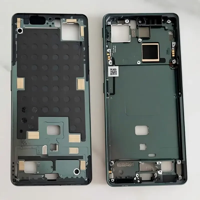 Middle Front Frame for ZTE Nubia Z40S Pro NX701J 3 Middle Front Frame for ZTE Nubia Z40S Pro NX701J - Image 3