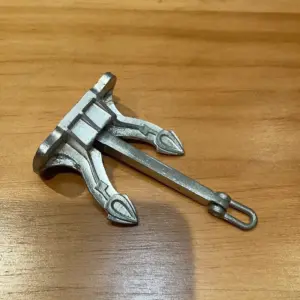 Metal Alloy RC Boat Anchor in Multiple Sizes 15 S2327ef05531e4e57a7f33b0faf47e117A