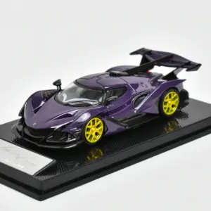 Apollo IE 1:64 Diecast Model Car 13 S232914cf70264ee9b08c8c644b1f4591F