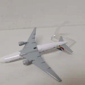 B777 Philippine Airlines Diecast Model 1/400 Scale 10 S23320e0be9c64440bda446ffaf8d56e9G
