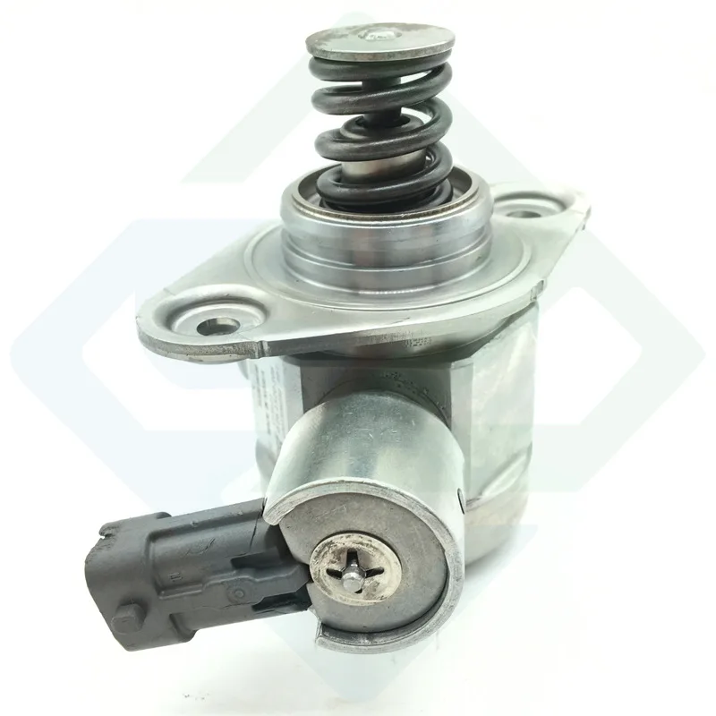 High-Pressure Fuel Pump Part for Subaru Models 4 High-Pressure Fuel Pump Part for Subaru Models - Image 4