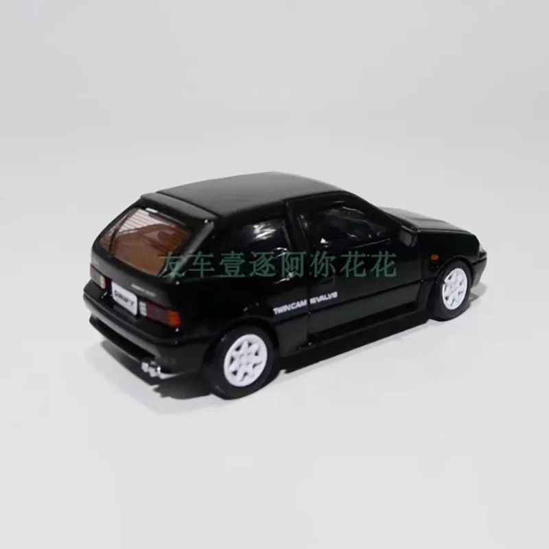 Suzuki Swift GTI 1/64 Diecast Model 4 Suzuki Swift GTI 1/64 Diecast Model - Image 4