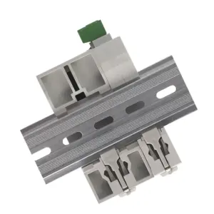 40A Digital Differential Breaker with RS485 Modbus 10 S236e74141a5943919aac5670f7f75420n