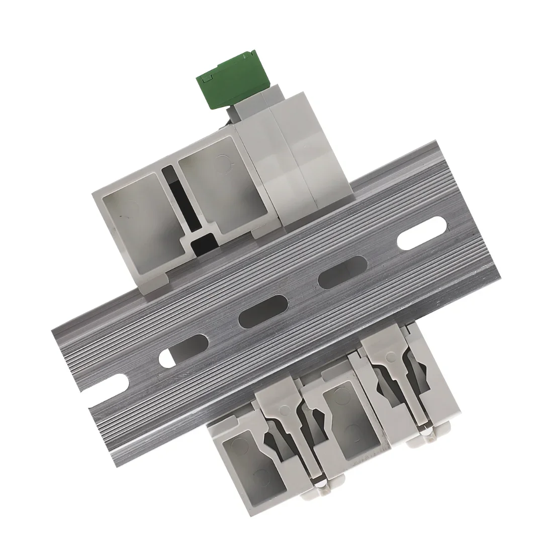 40A Digital Differential Breaker with RS485 Modbus 5 40A Digital Differential Breaker with RS485 Modbus - Image 5