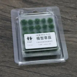 Miniature Nylon Grass Clusters for Dioramas 15 S2370f2a0cb77460b84ab6ee71f5f2c95c