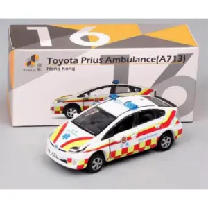 1:64 Scale Diecast Police Car Model 15 S23793017e13144cfa4b01d7c8bac6a7dE