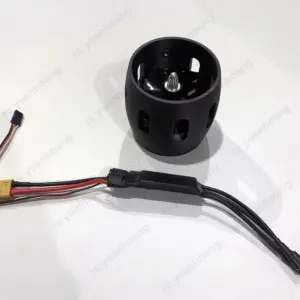 Underwater RC Thruster 12V 800KV Brushless Motor 8 S238ab46d01ca49b3a0592b4acc834de82