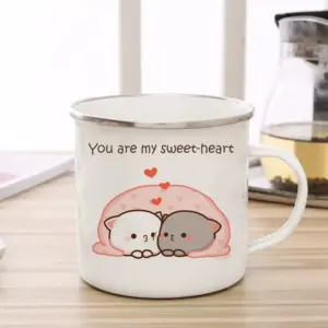 Cute Animal-Themed Coffee and Tea Cups Set 19 S239fab8171c74f5fb9b8de7fc534e4eaO