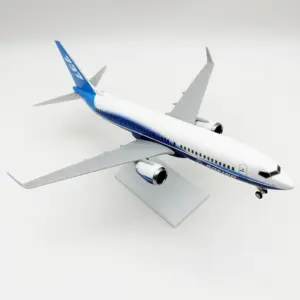 B737 America Scale Model Aircraft for Collectors 14 S23b99a7c2e12416fb8ae5720794070b84