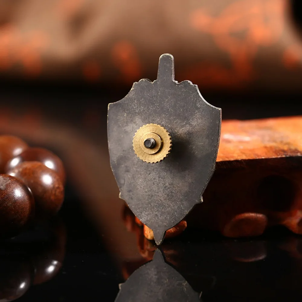 Russian Soviet Order Medal Badge KGB Emblem 5 Russian Soviet Order Medal Badge KGB Emblem - Image 5