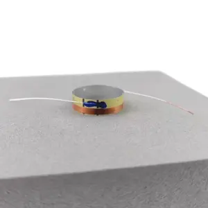 High-Frequency Voice Coil for Speakers (20.4mm, 5.5Ω) 7 S23d2d0cfffe245a3aee5021d28554f863