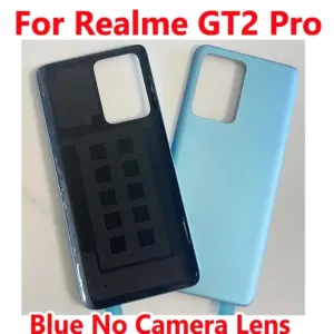 Realme GT2 Pro Glass Back Cover RMX3301/RMX3300 14 S23e2ec23c035418dbfa05c9be9e4bad4w