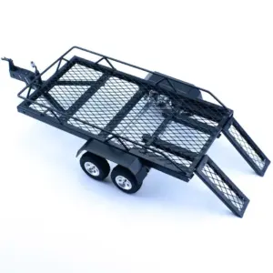 RC Car Trailer Hitch Mount for 1/18 & 1/24 10 S23e51361907b4226960c7cb023a3cfddn