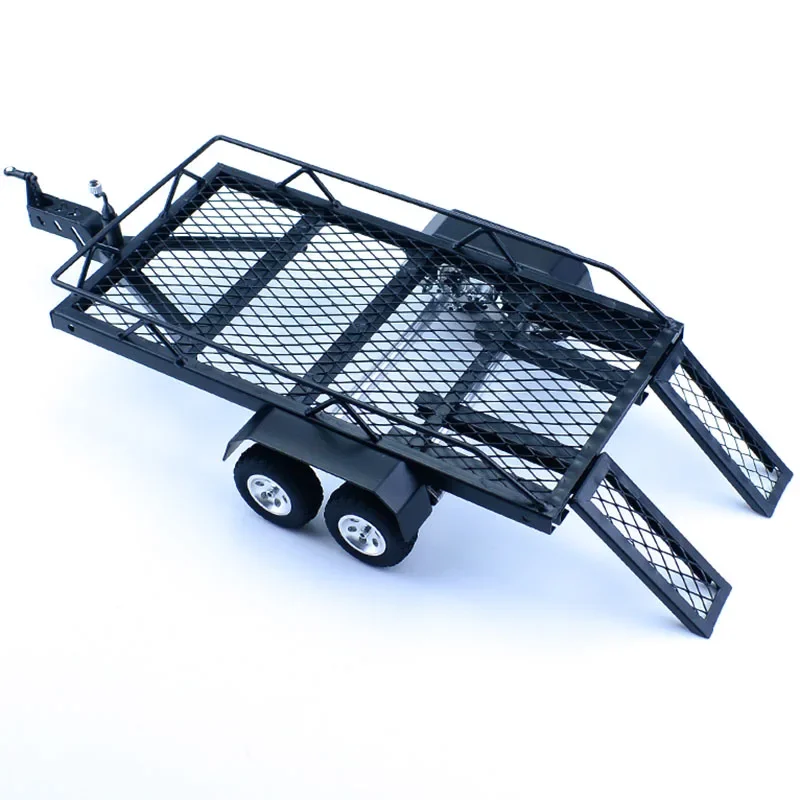 RC Car Trailer Hitch Mount for 1/18 & 1/24 3 RC Car Trailer Hitch Mount for 1/18 & 1/24 - Image 3