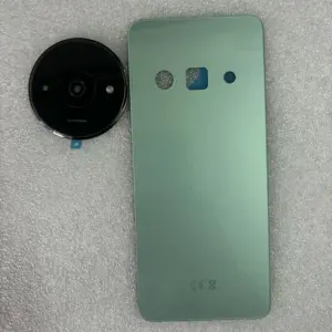 Redmi A3 Replacement Back Cover in Multiple Colors 18 S23f0405e977b452dba4ed7d2fdae93dcC