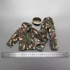 1/6 Scale Modern US Soldier Action Figure Set 6 S23fcac43d6c84de58c40c22831d913f6c