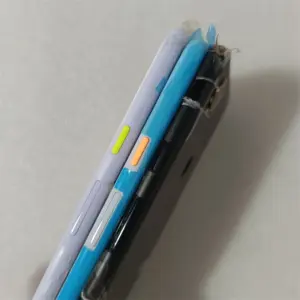 Google Pixel 3A XL Durable Back Cover in Multiple Finishes 8 S24131332c12b41aea6bac257612989b4B