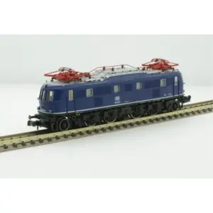 Vibrant Blue PIKO BR118 Model Locomotive 9 S241a9836715a49e08cbf15e709ee077aP