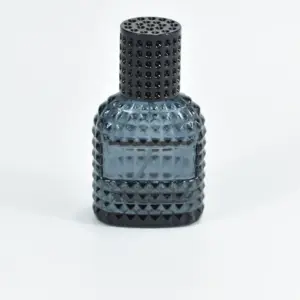 Vibrant 27ml Glass Perfume Bottle Collection 17 S2439244965264f89b50a02ccd54923e4o