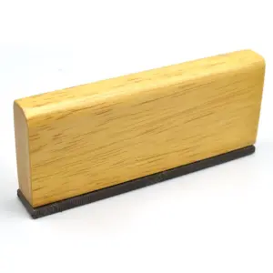 Wooden Fret Leveling and Polishing Tool for Stringed Instruments 10 S243d3e61a7d64fa086fc43234a9bedfcZ