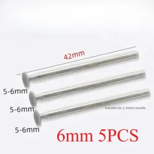 Precision iPhone Grinding Head 2.35mm Set 18 S24423fc87e464ca69823264ff01ede37R